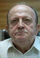 Баличев Олександр Феліксович